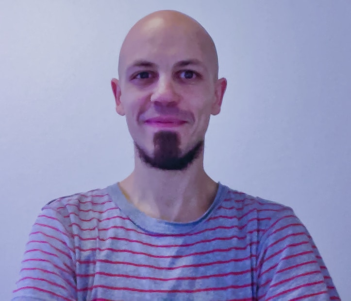 Avatar von Benutzer Laszlo Toth