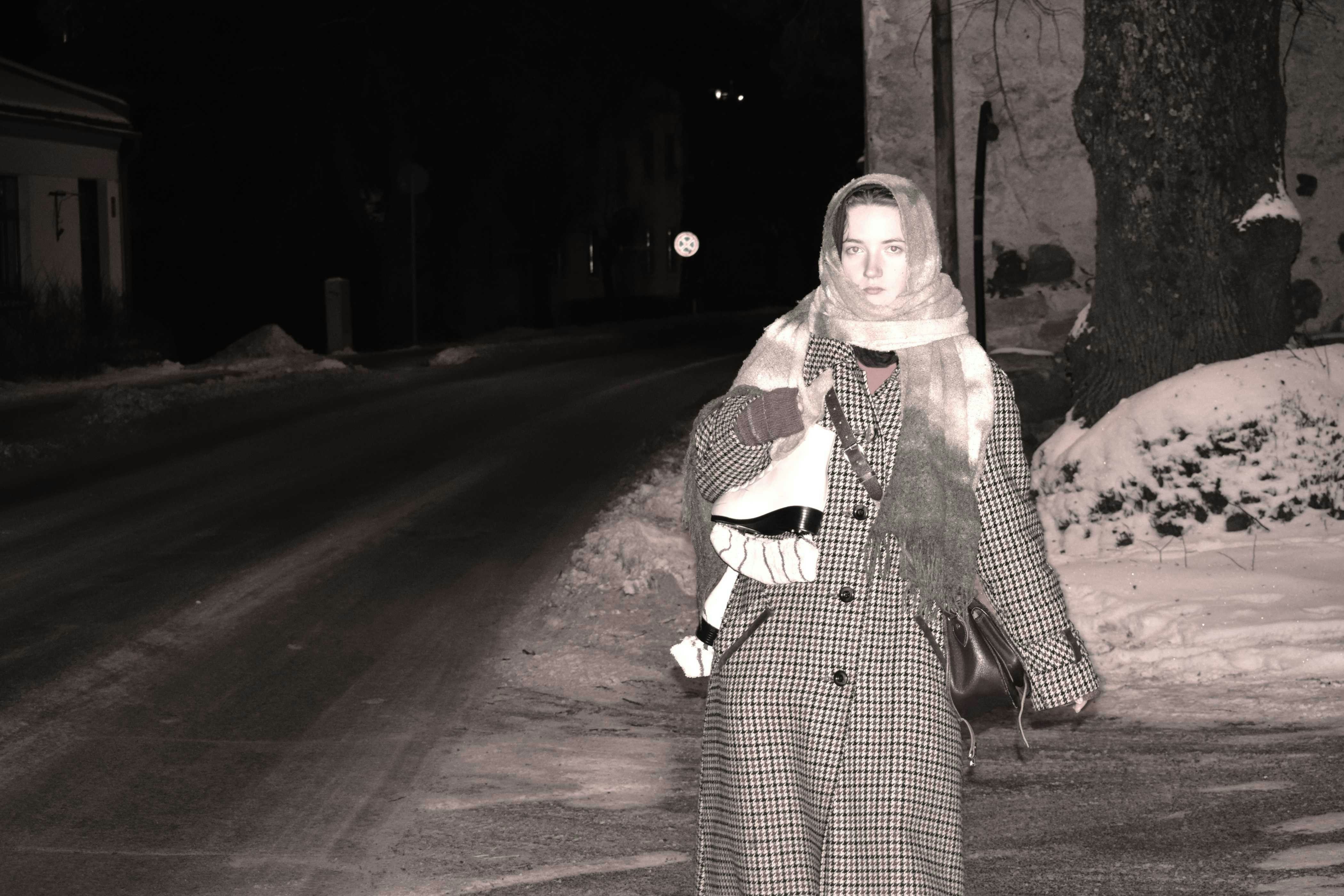 Go to Laura Repsone's profile