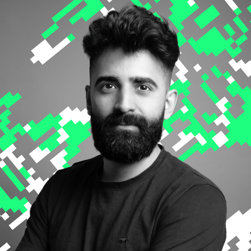 Go to Martín Saenz's profile