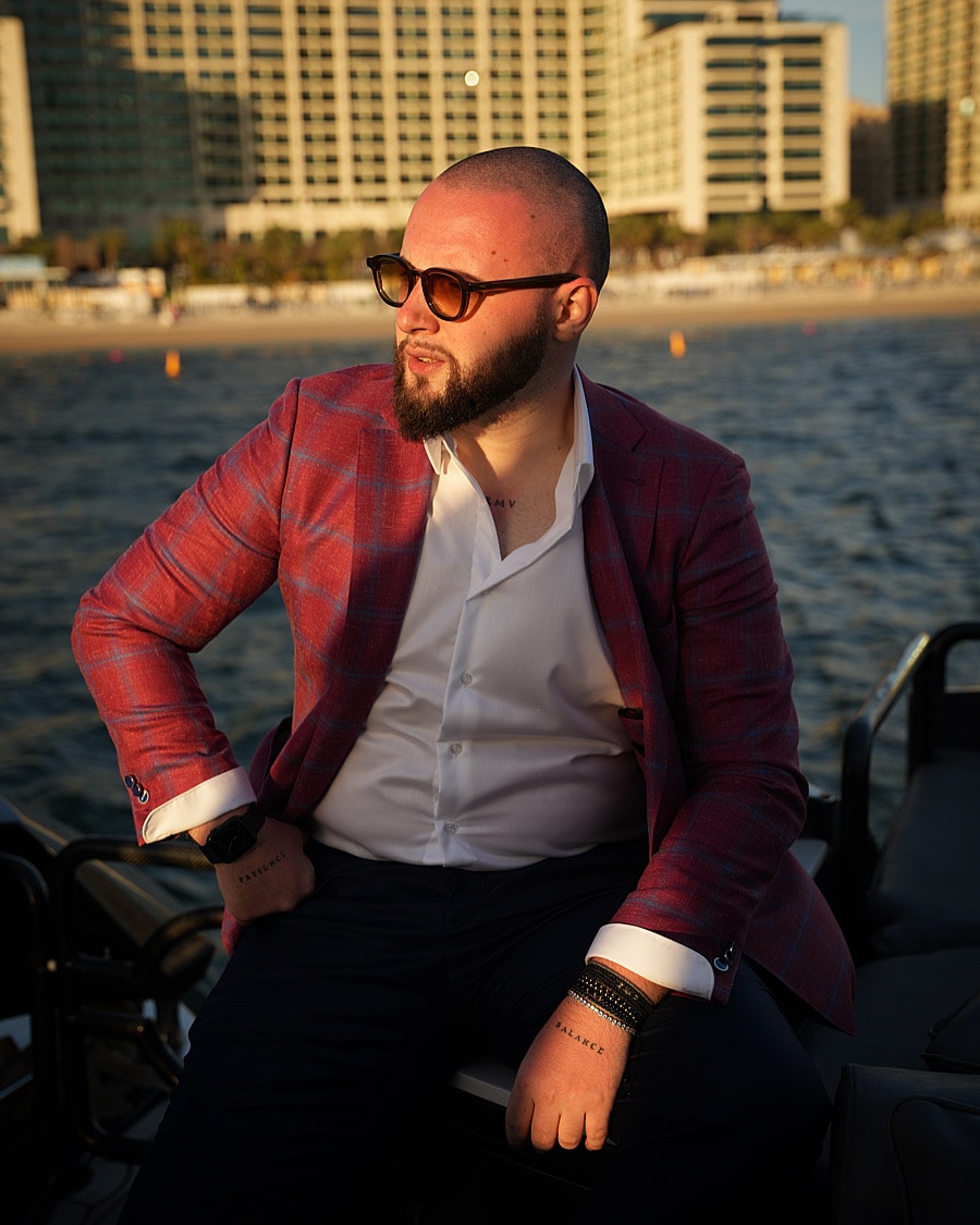 Vai al profilo di Alexandru Dumitru