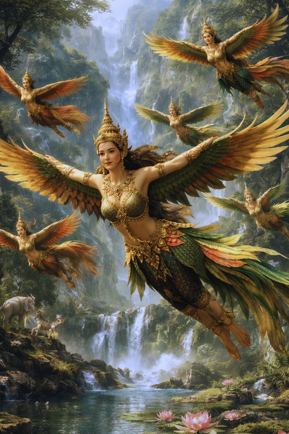 Go to Charin Nuansagoon's profile