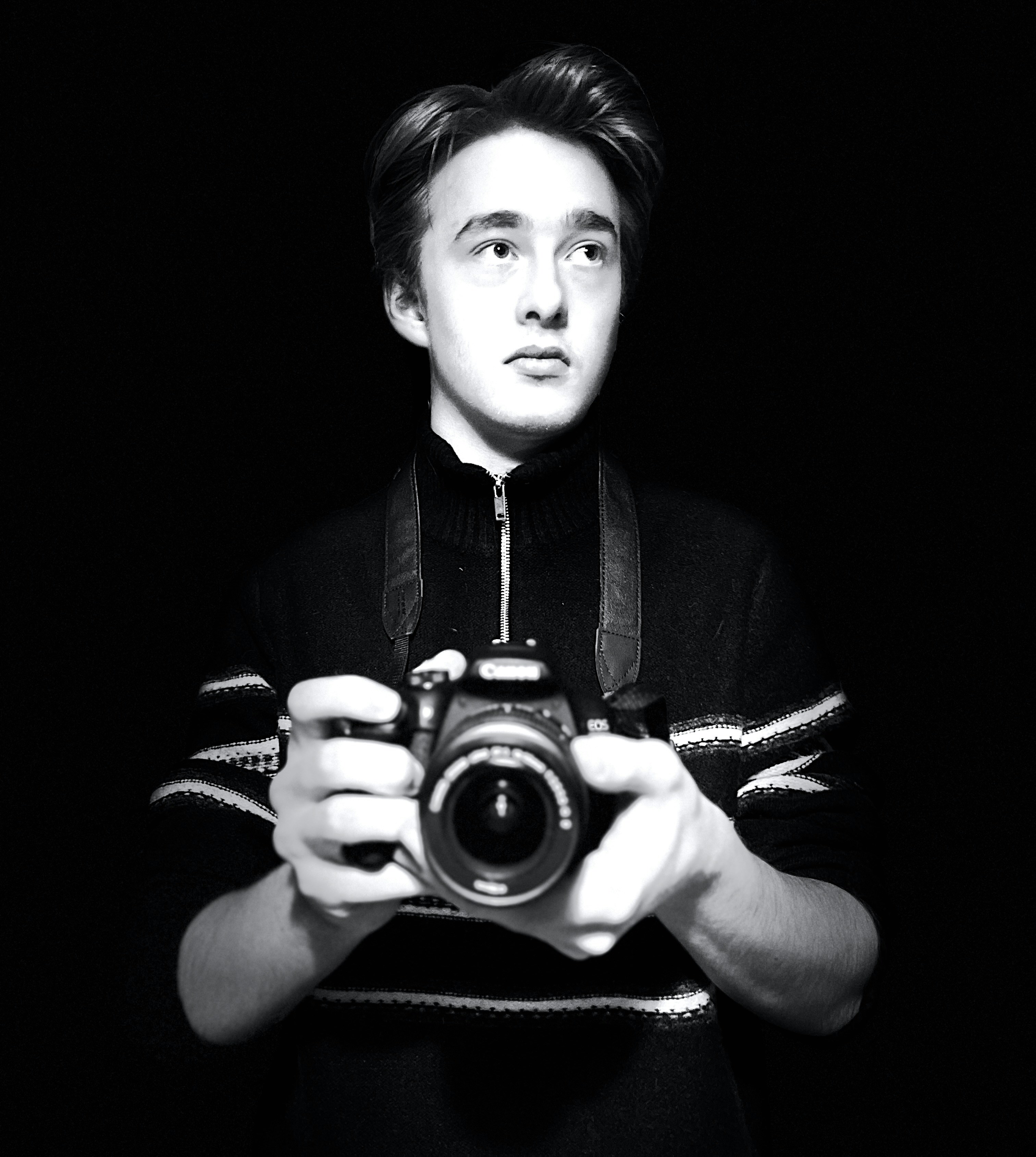 Zum Profil von Will Corrigan