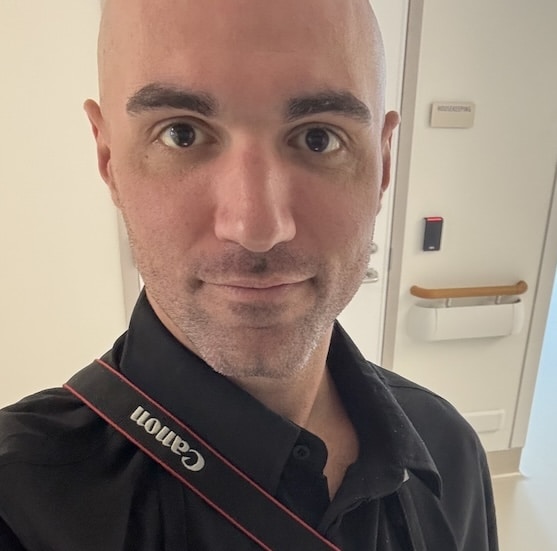 Vai al profilo di Ryan Waldman