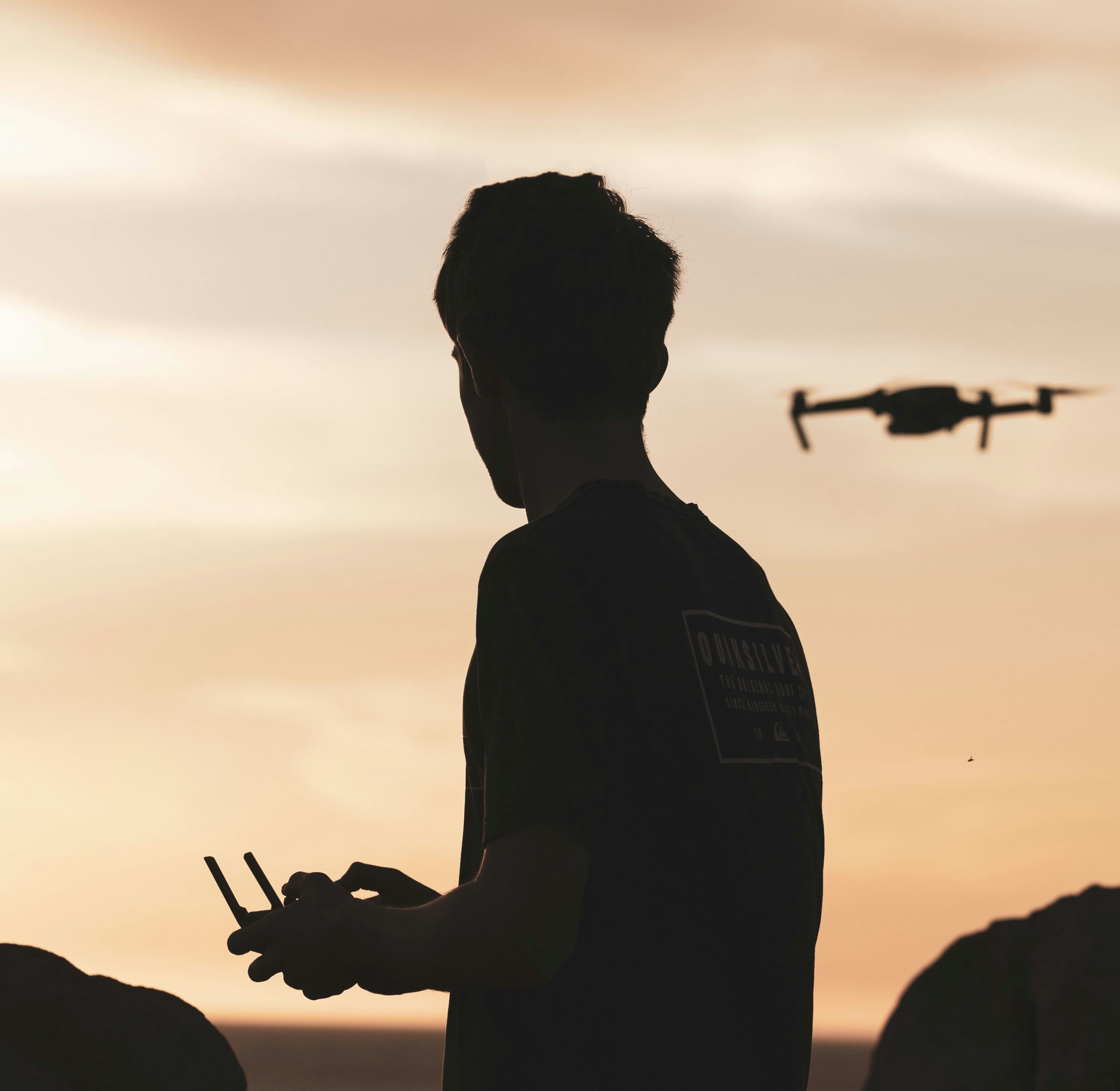 Zum Profil von Jake Allison