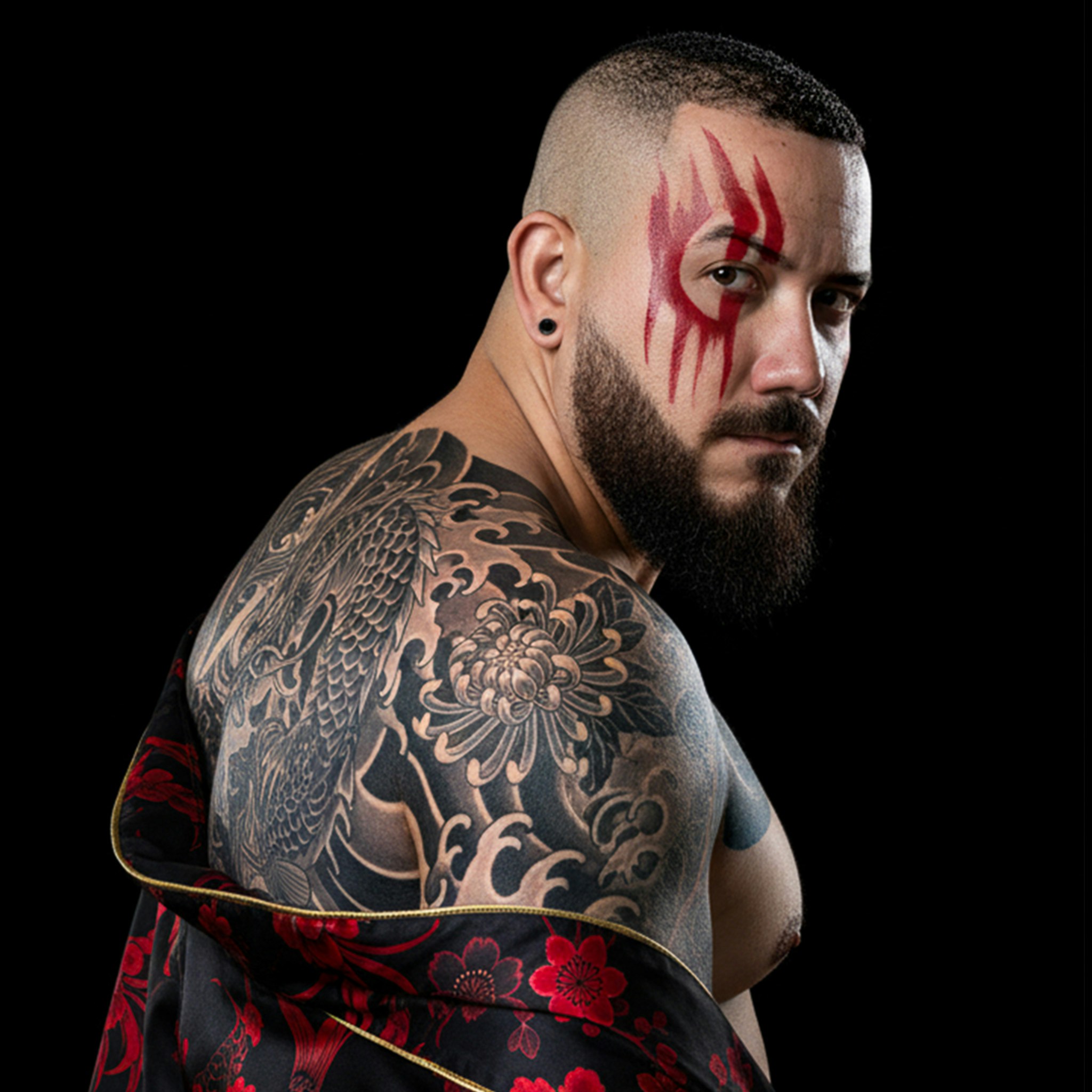 Go to Edwin Mijares's profile