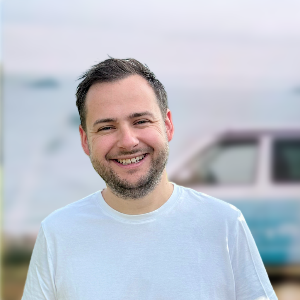 Go to Sven Eisenschmidt's profile