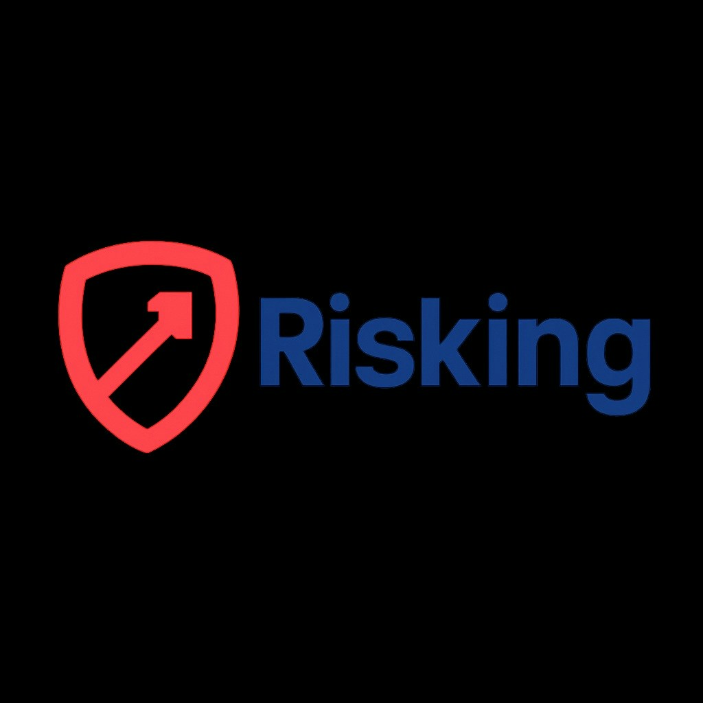 Unsplash profile picture for @risking