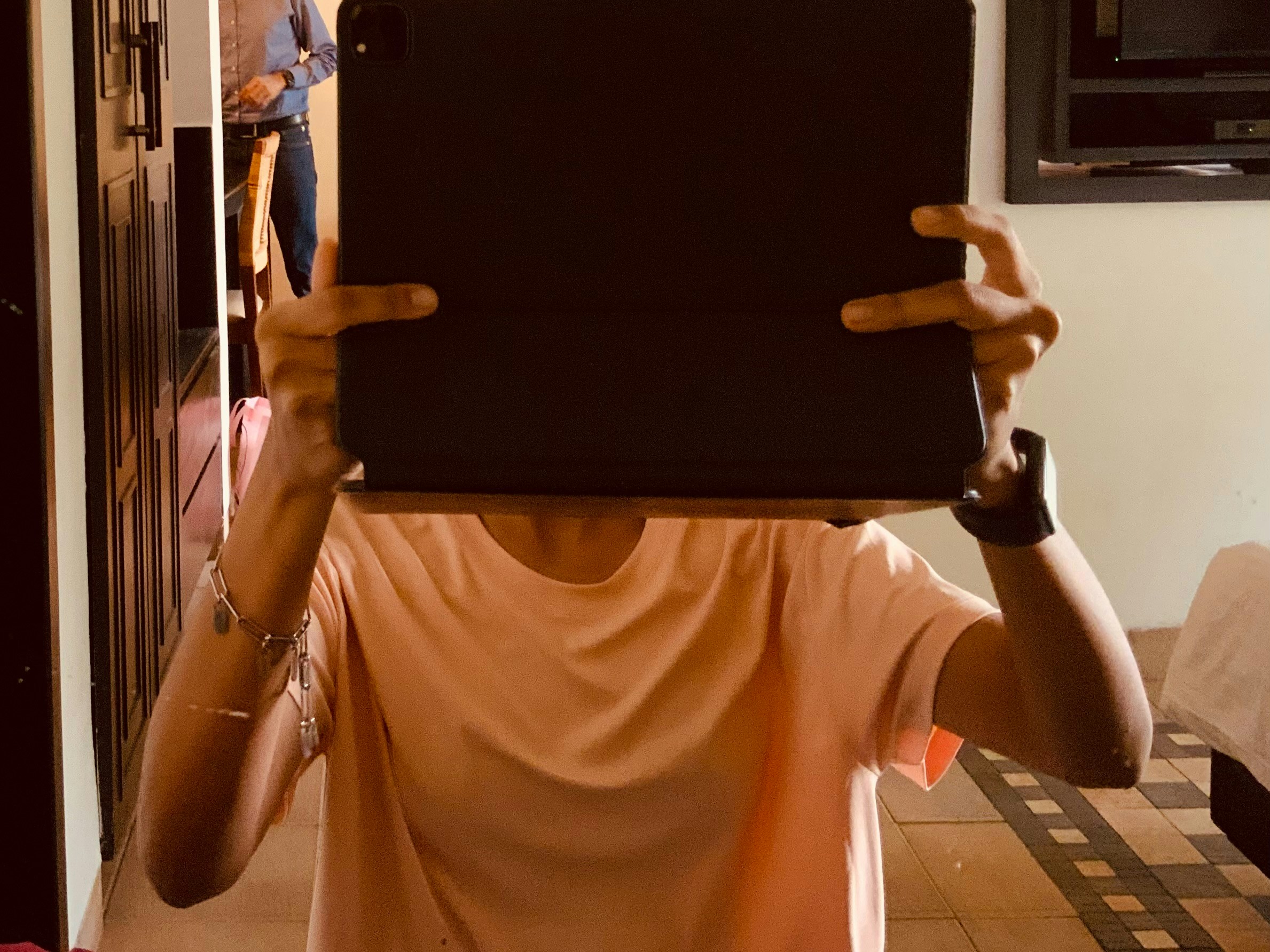 Vai al profilo di Renae Reji