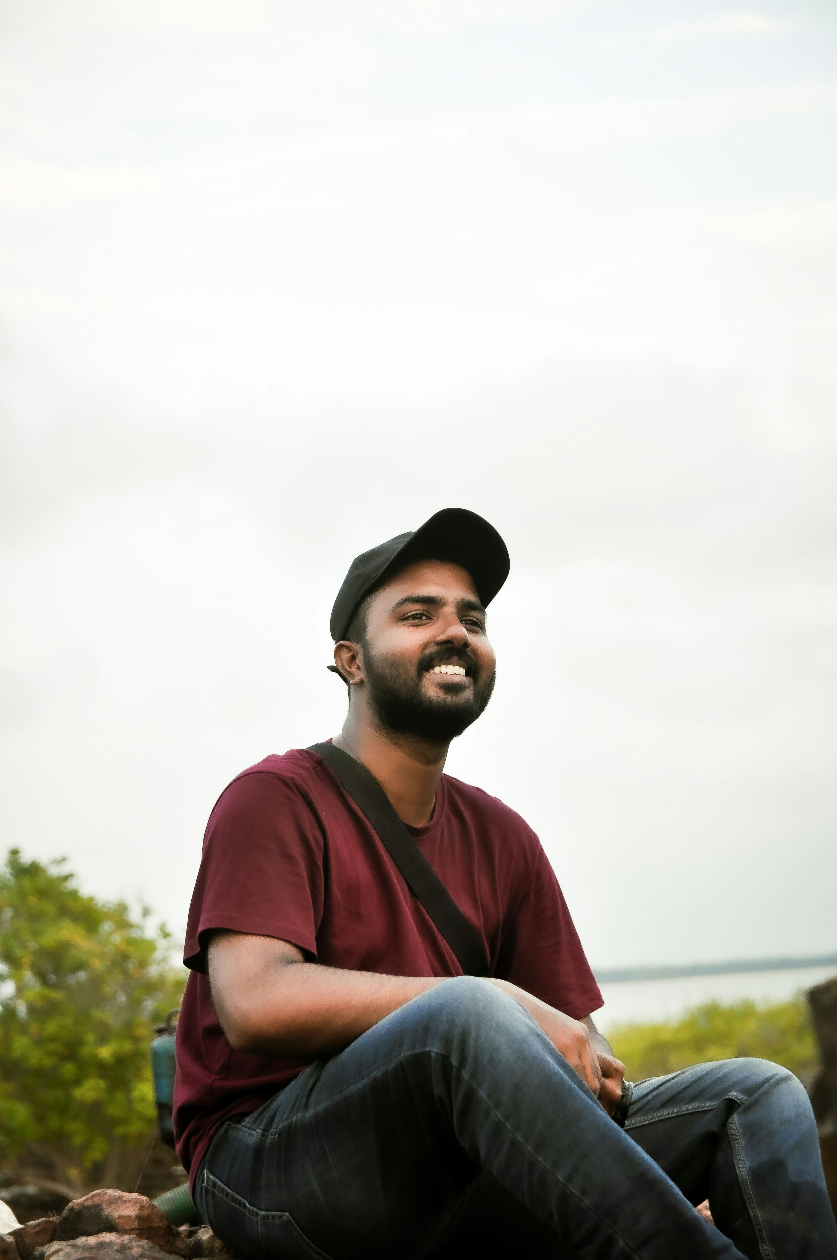 Go to Sreehari Raghunath's profile