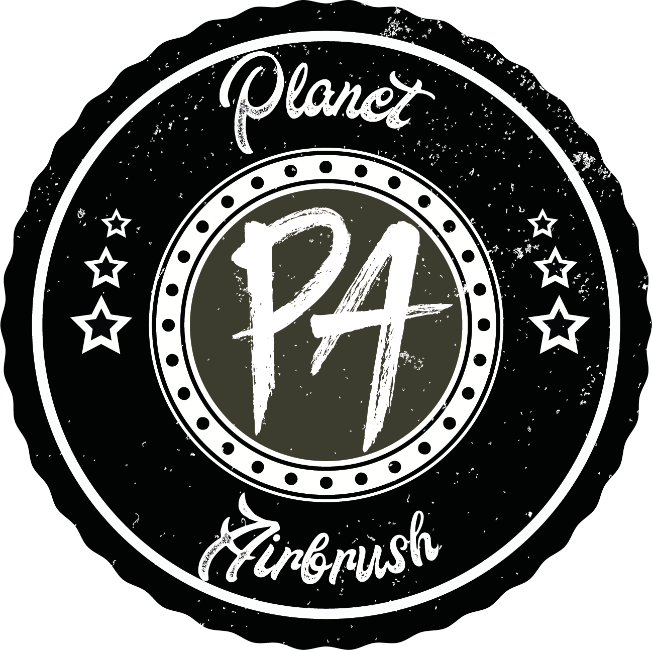 Go to Planet Airbrush's profile