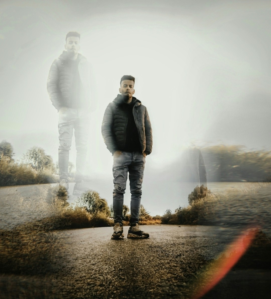 Go to luke adrian's profile