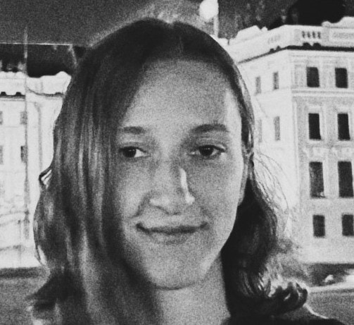 Go to Darya Karaliova's profile