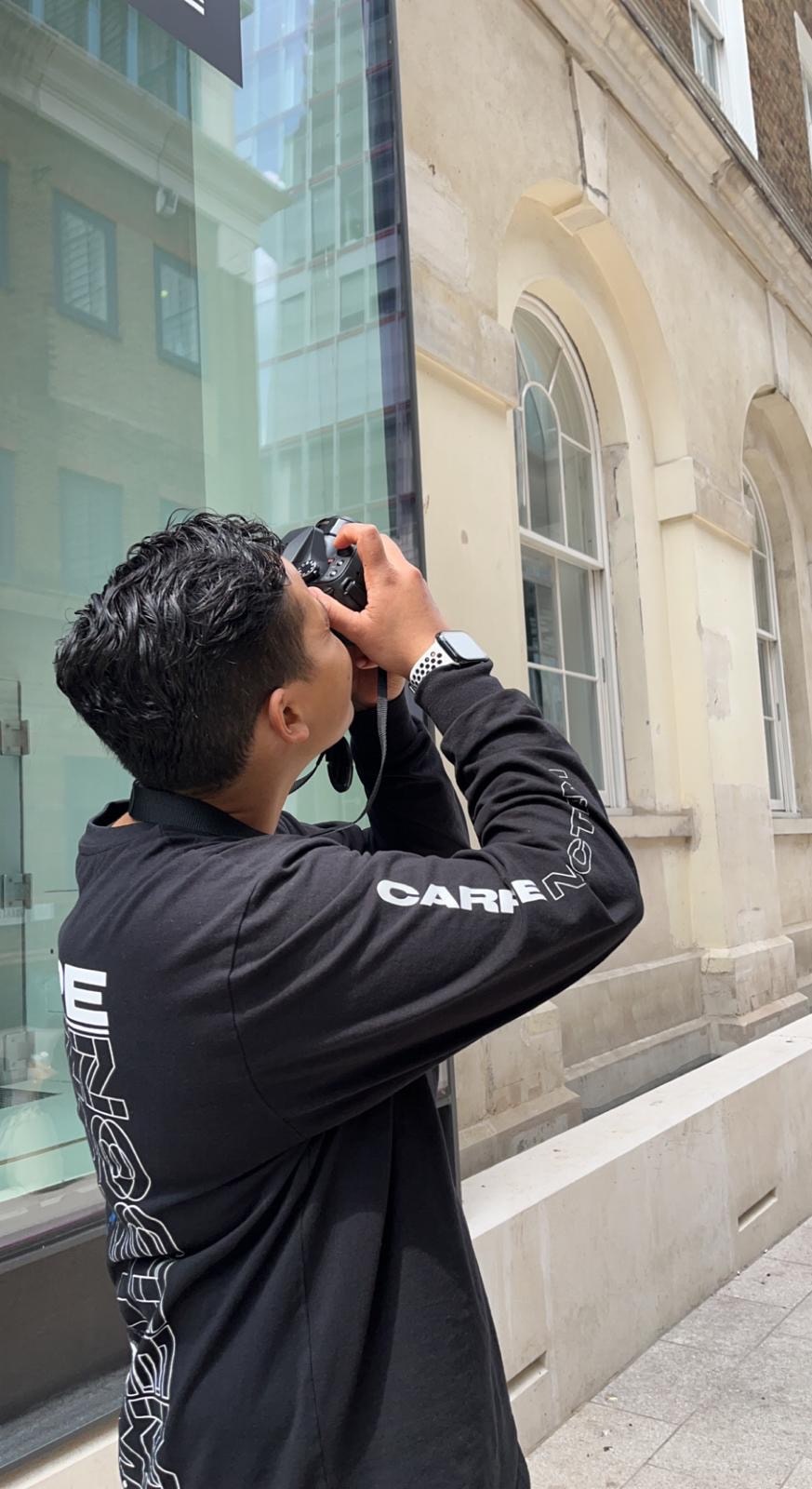 Go to Caitlin Darck's profile