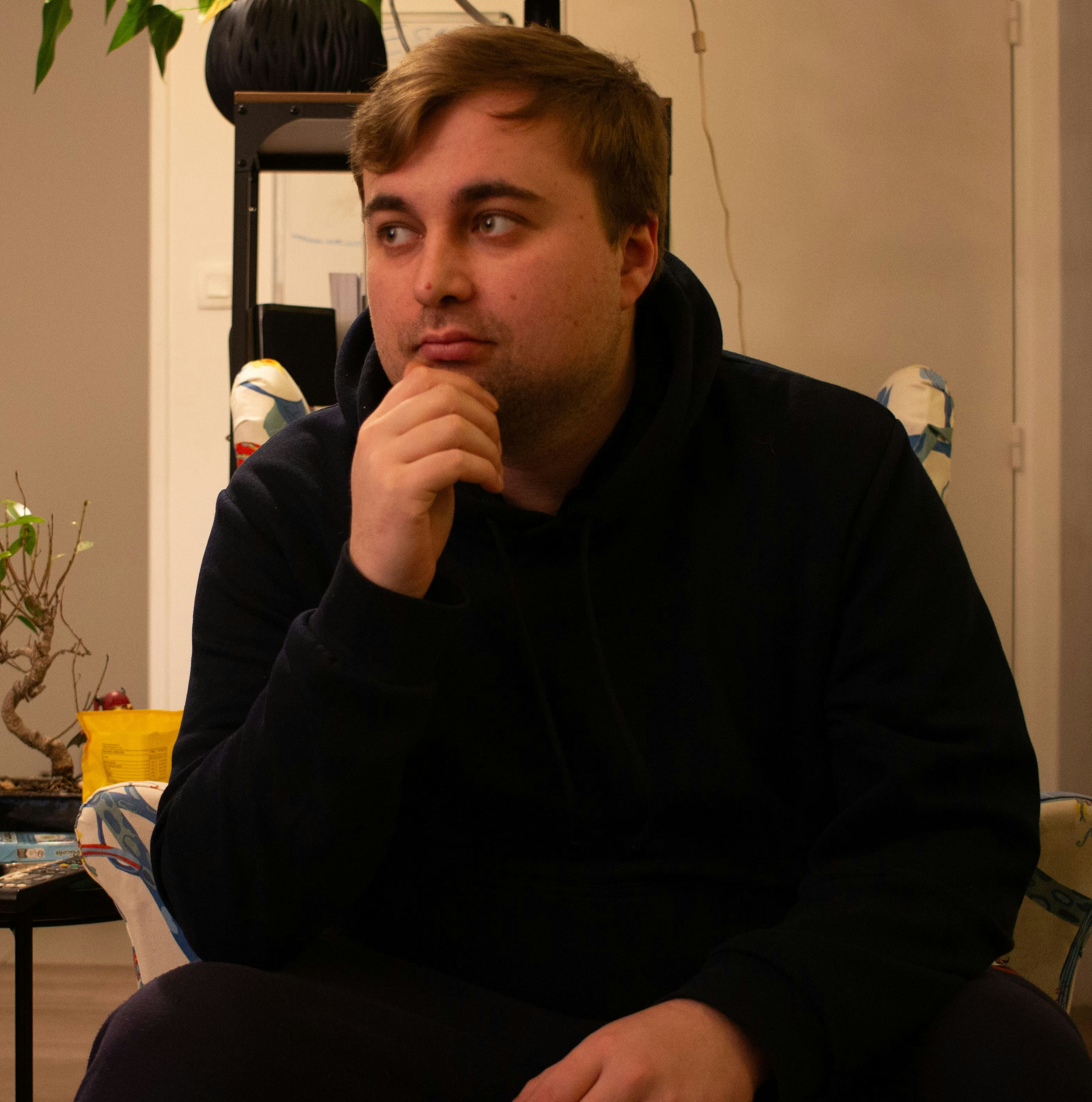 Go to Nicolas Denorme's profile