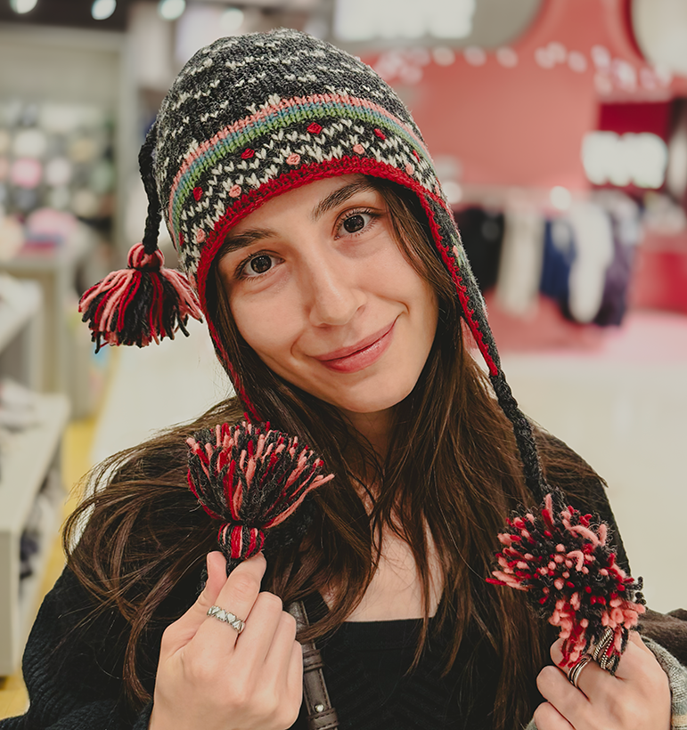 Go to Naz Israyelyan's profile