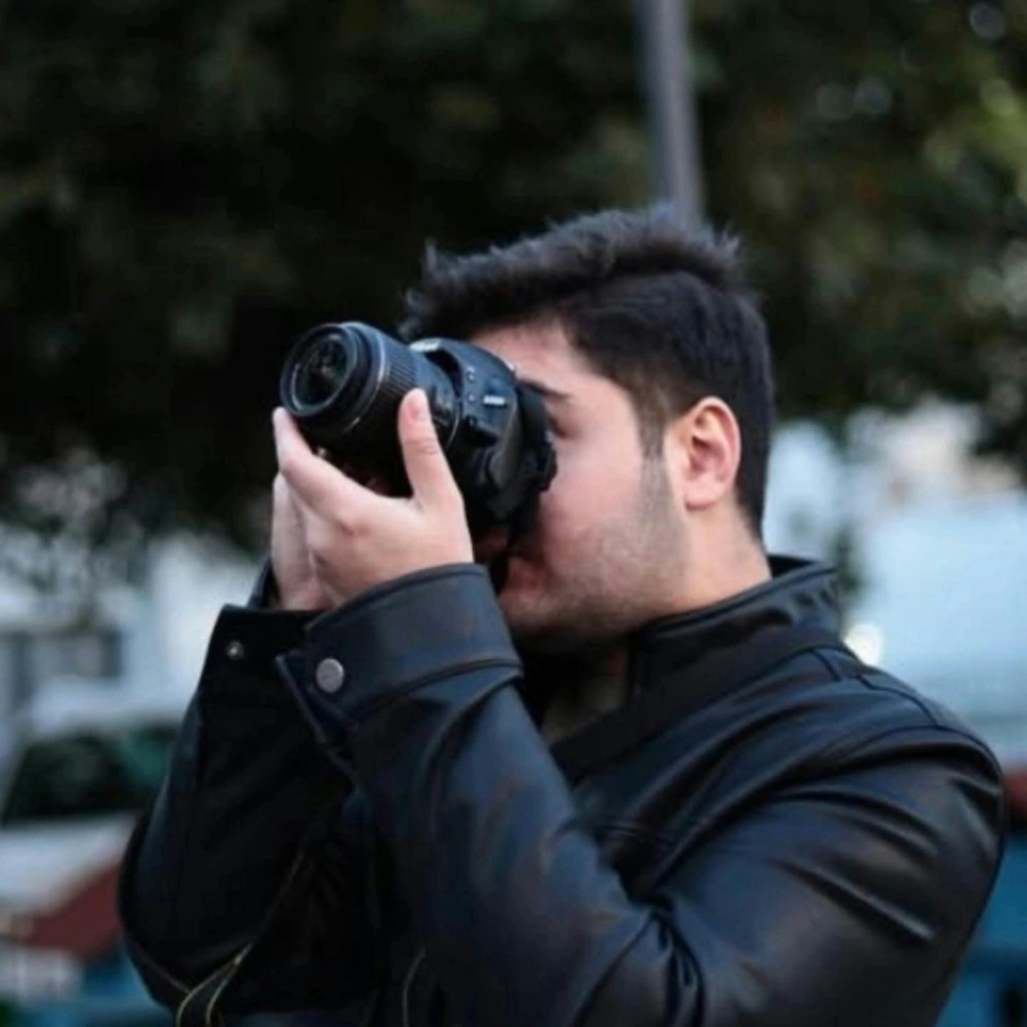 Go to Ali Kaan Uçar's profile