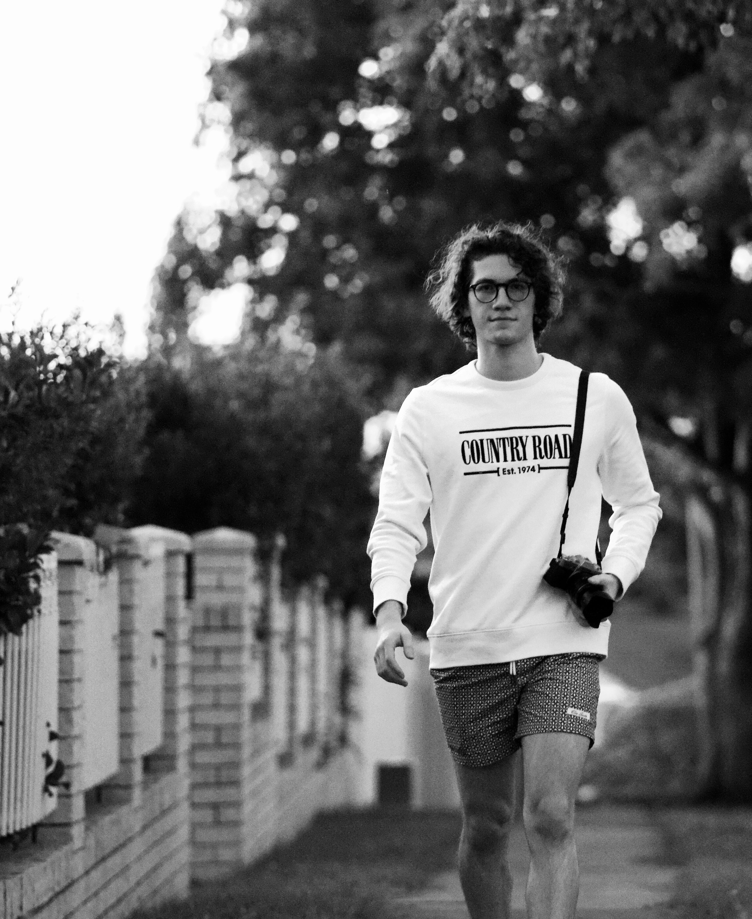 Go to Andrew Johnson's profile