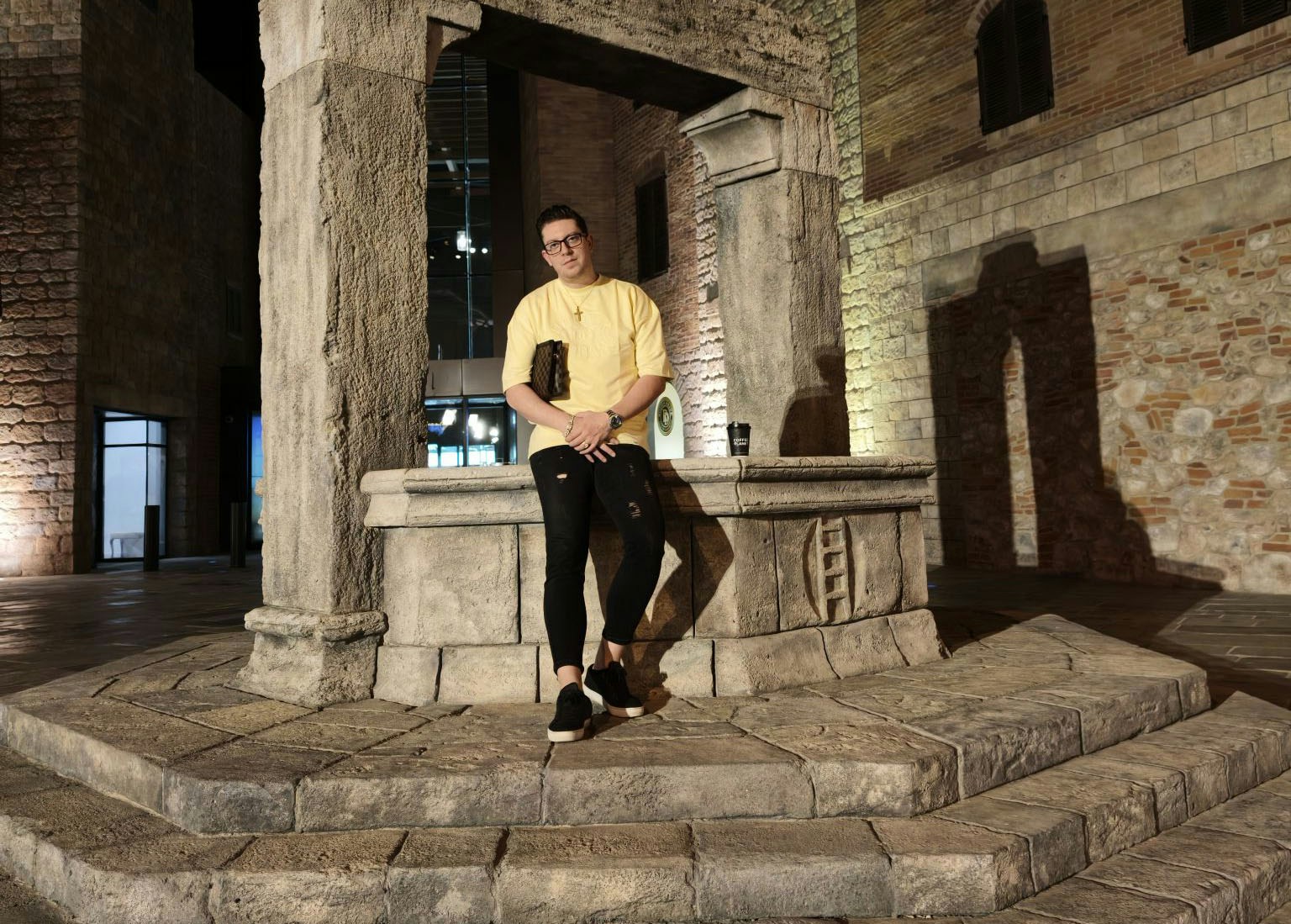 Go to Christophe Rollando's profile