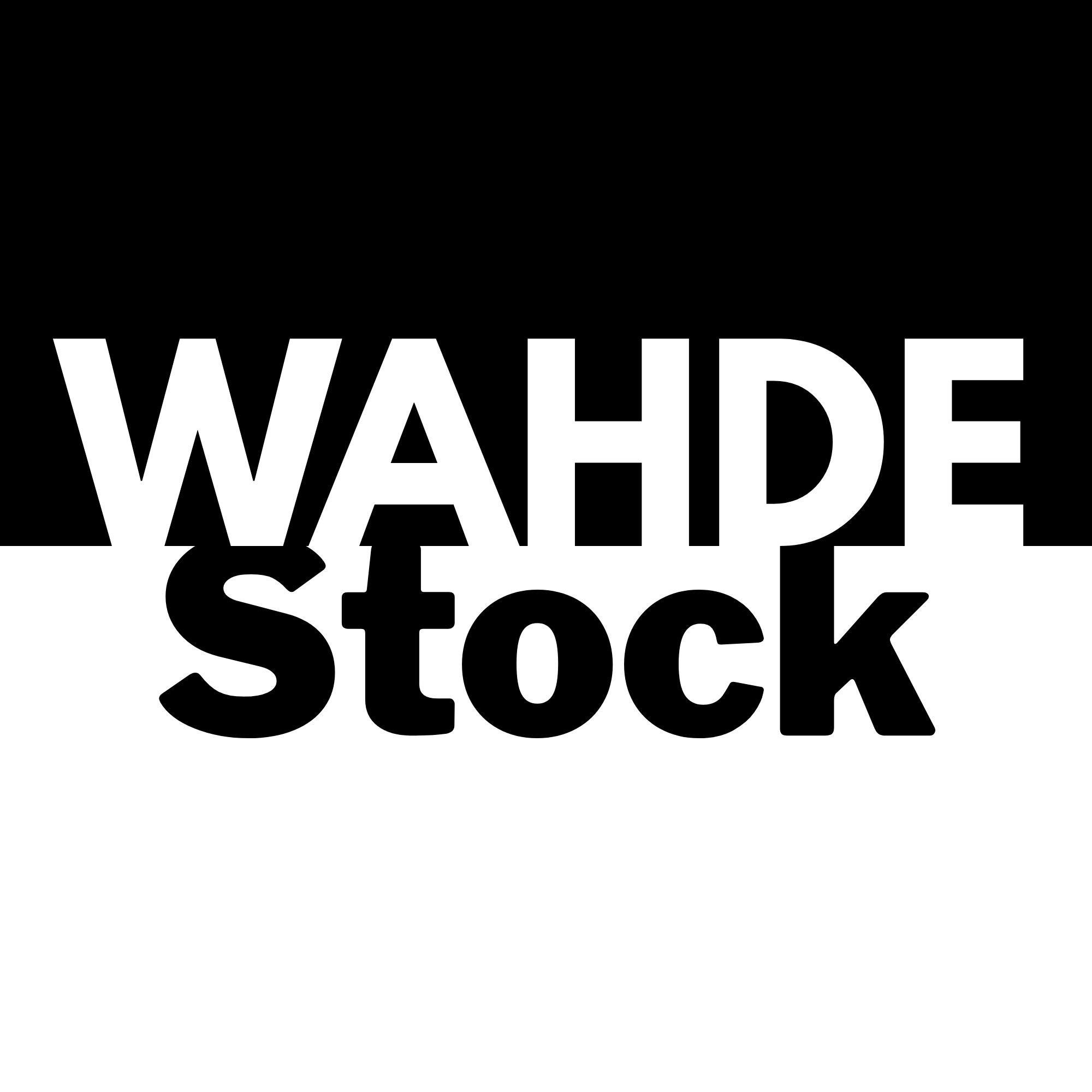 Go to Wahde Stock's profile