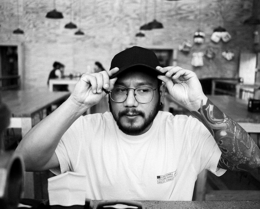 Avatar of user Arturo Ochoa