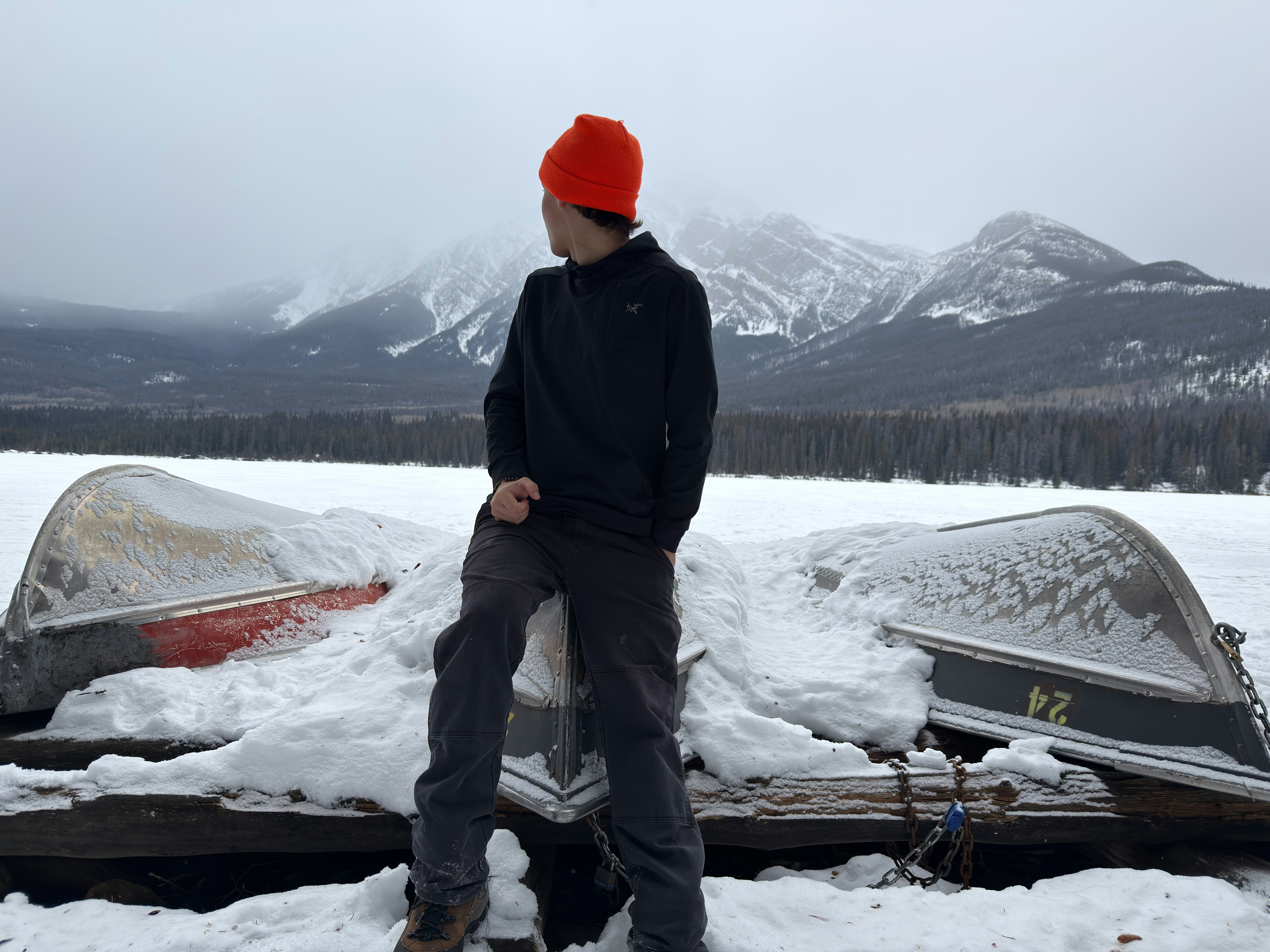 Go to Benjamin Belland's profile