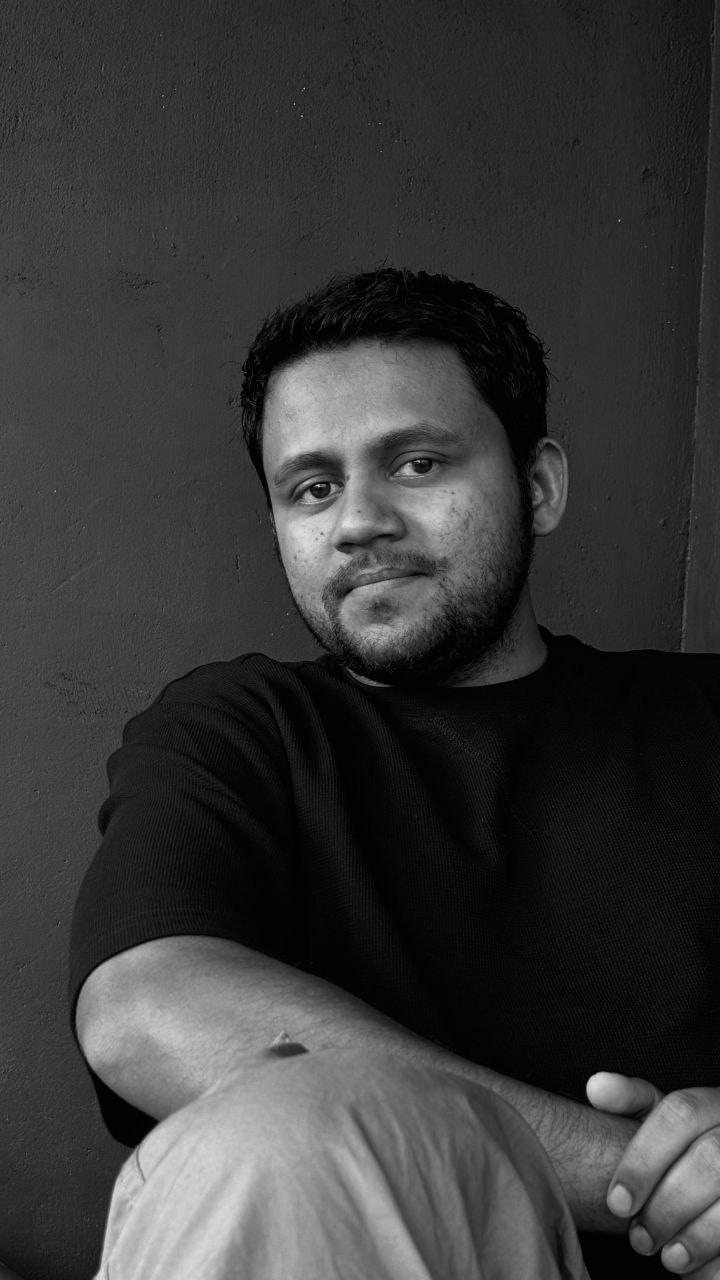 Go to Lukhmanul Hakeem's profile