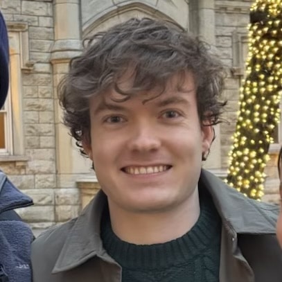 Go to Jack Bodine's profile