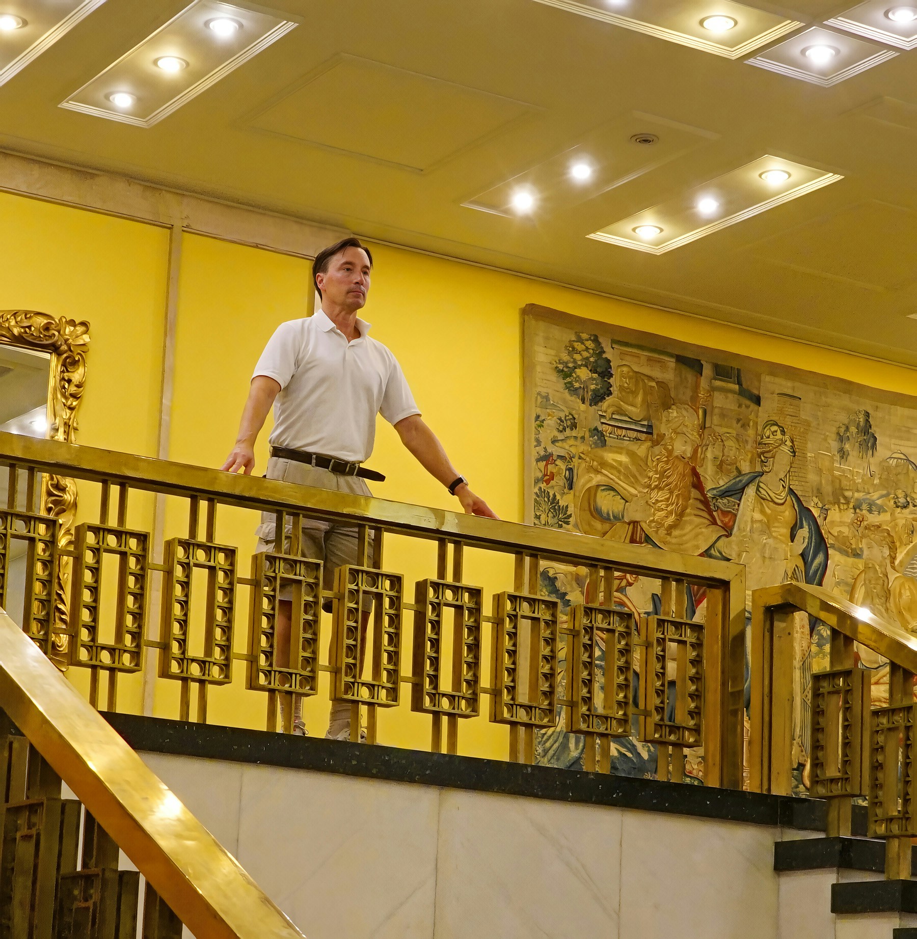 Go to Martti Salmi's profile