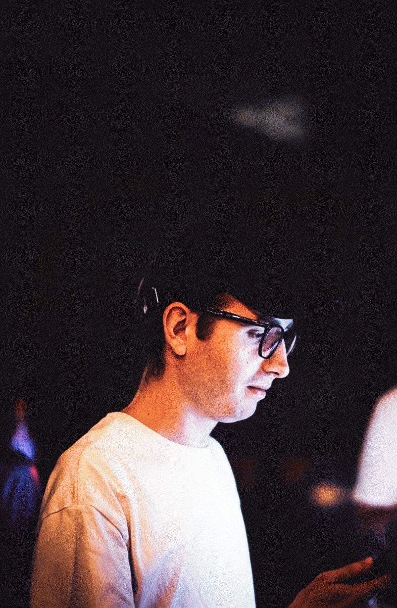 Go to Lorenzo Sardelli's profile