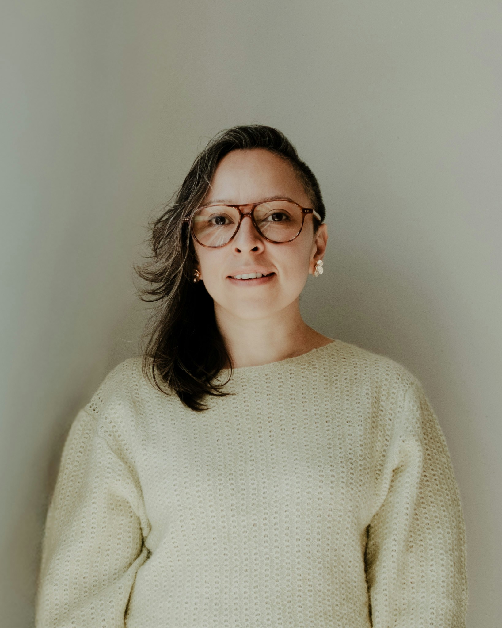 Go to Rebecca Aldama's profile