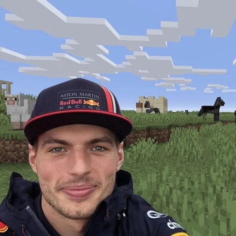 Vai al profilo di Bach Nguyen