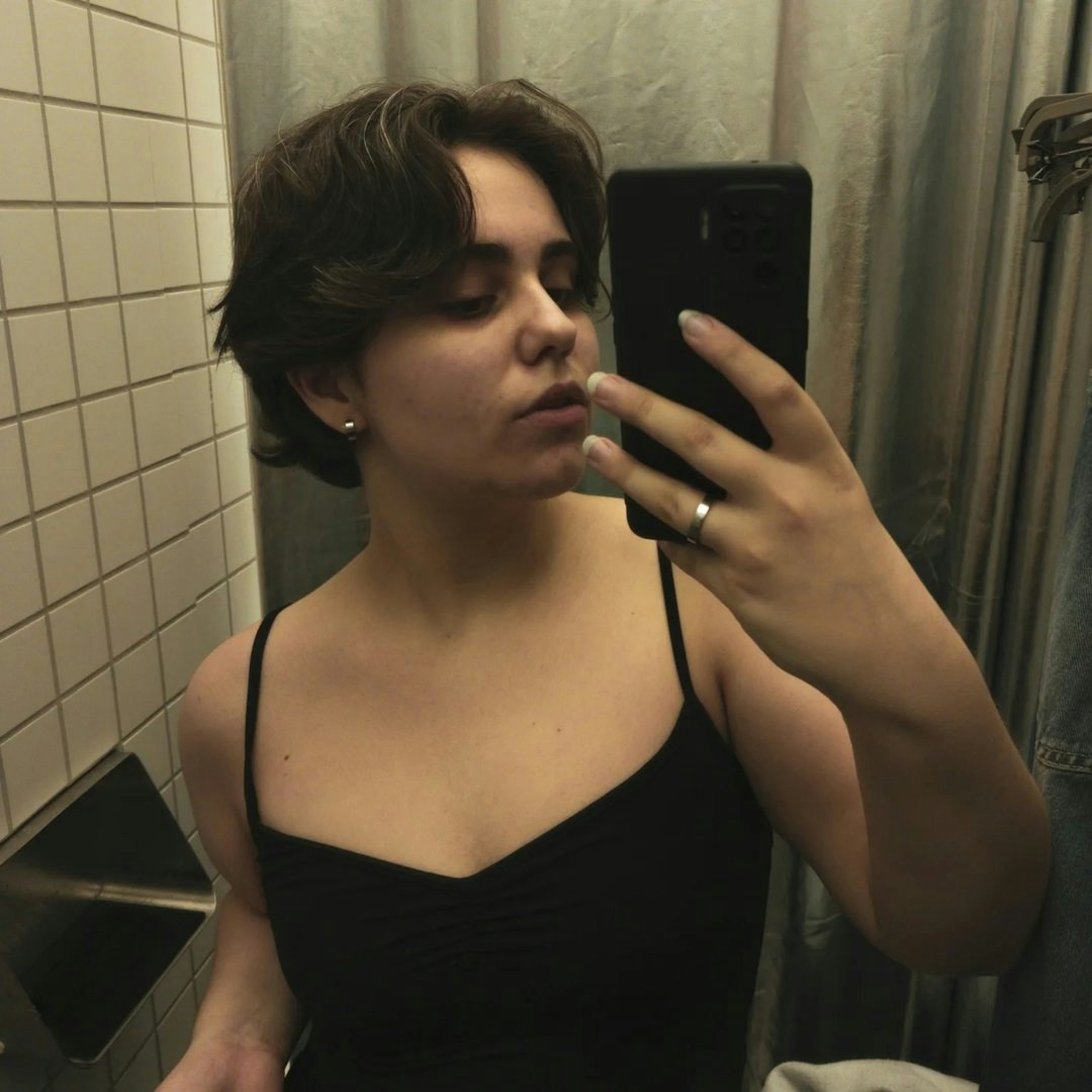 Accéder au profil de Diane