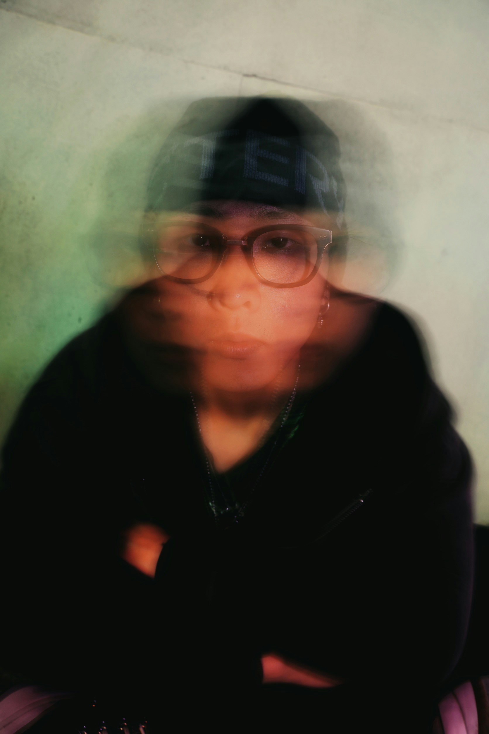 Go to Yuwei C's profile