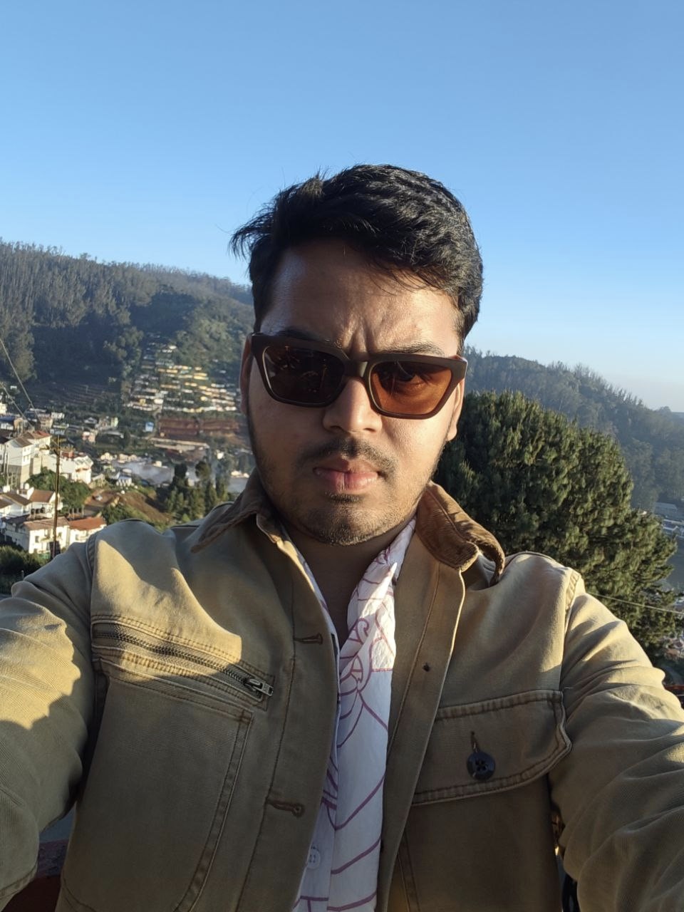 Ve al perfil de Ranjit Pradhan