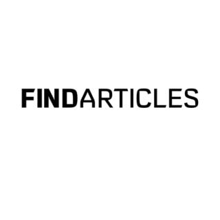 Unsplash profile picture for @findarticles