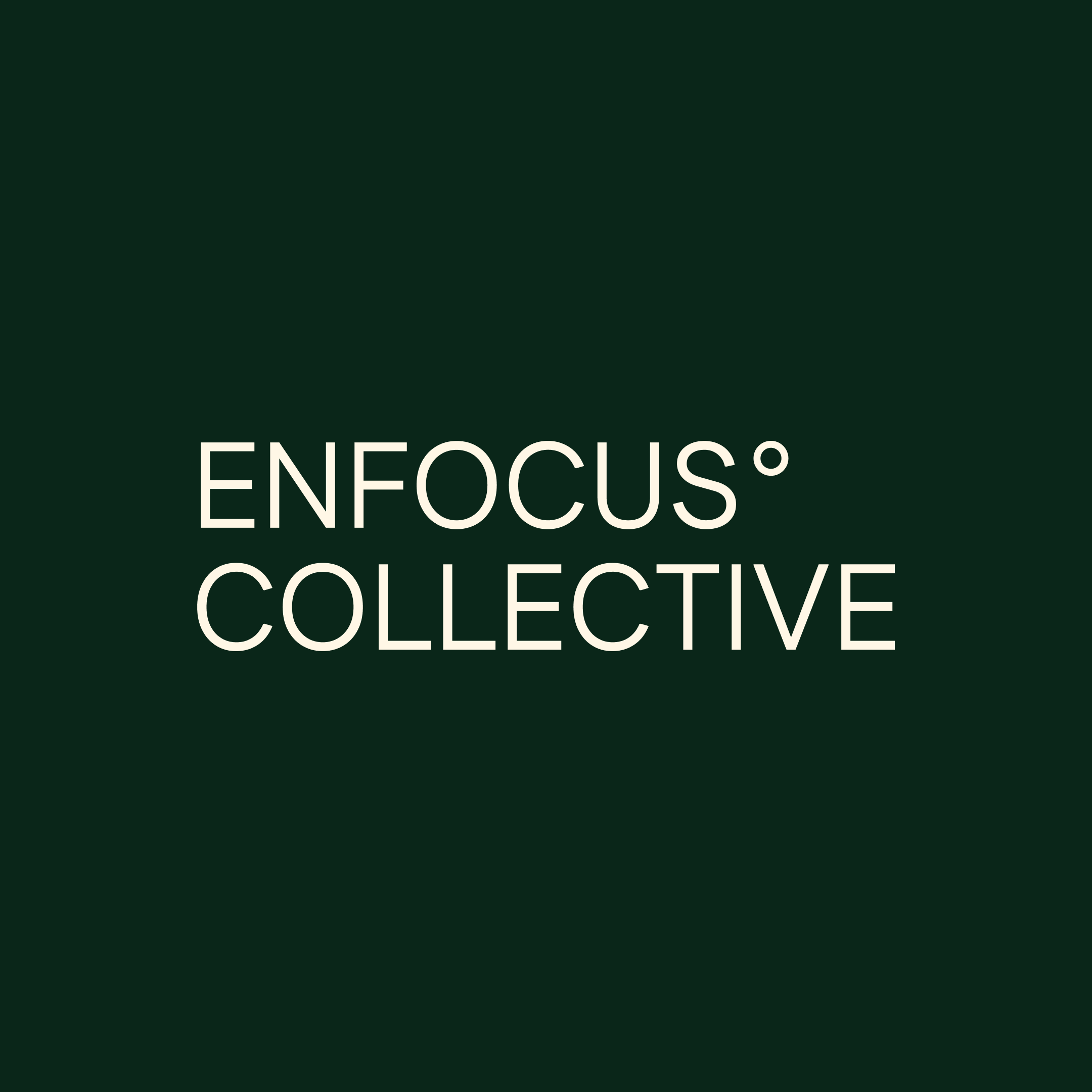 Enfocus Collective