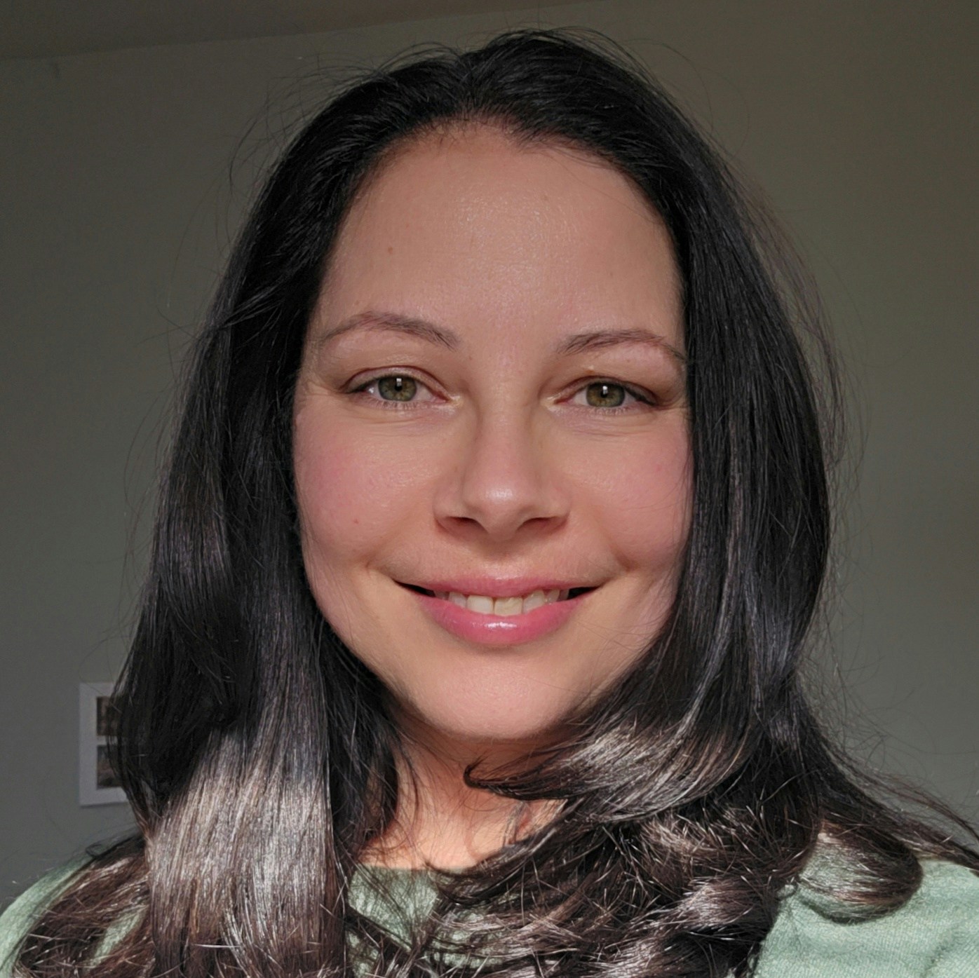 Go to Meri Vasilevski's profile