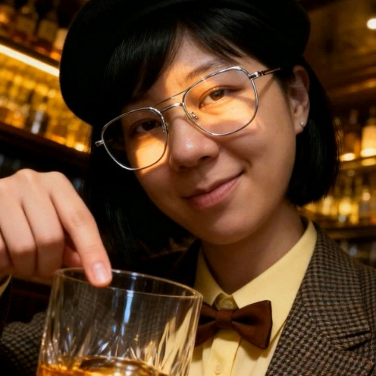 Go to Sui Xu's profile