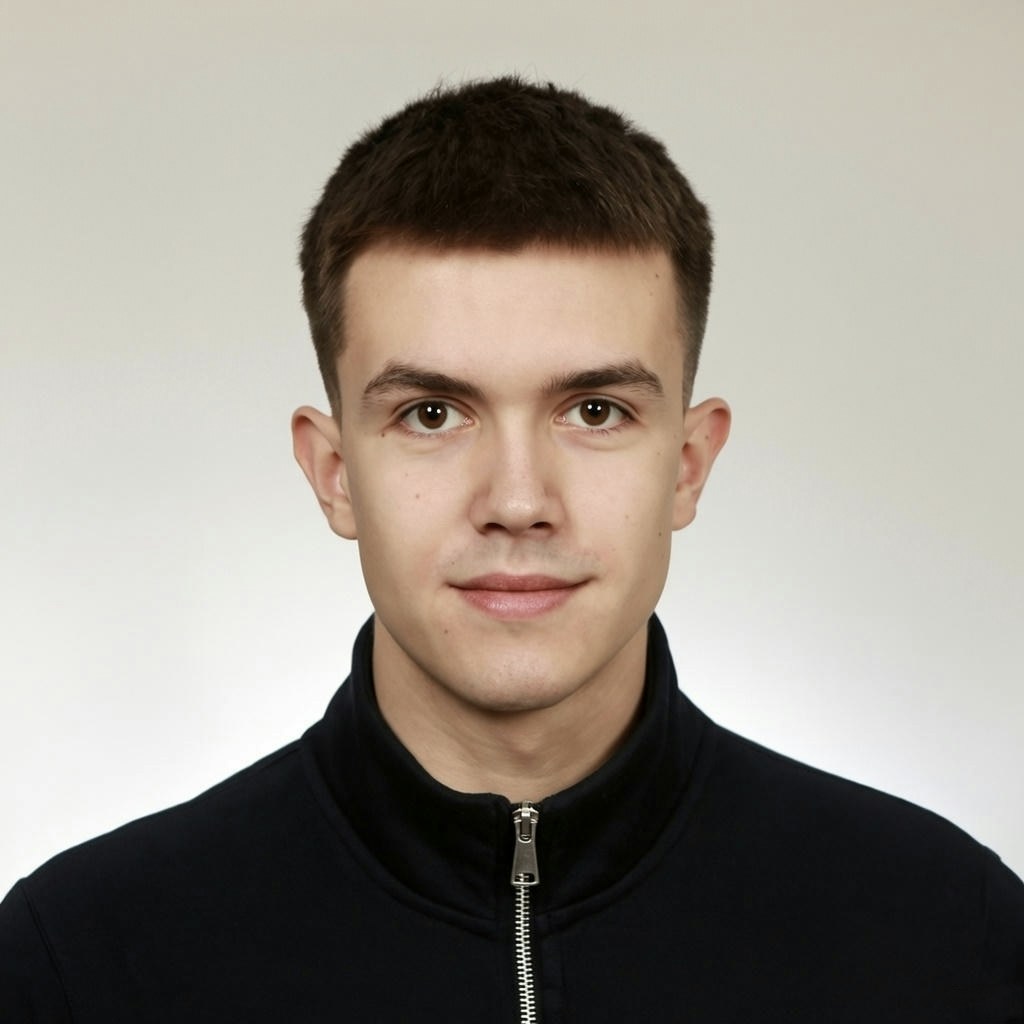 Avatar of user Sergej Kaldesić