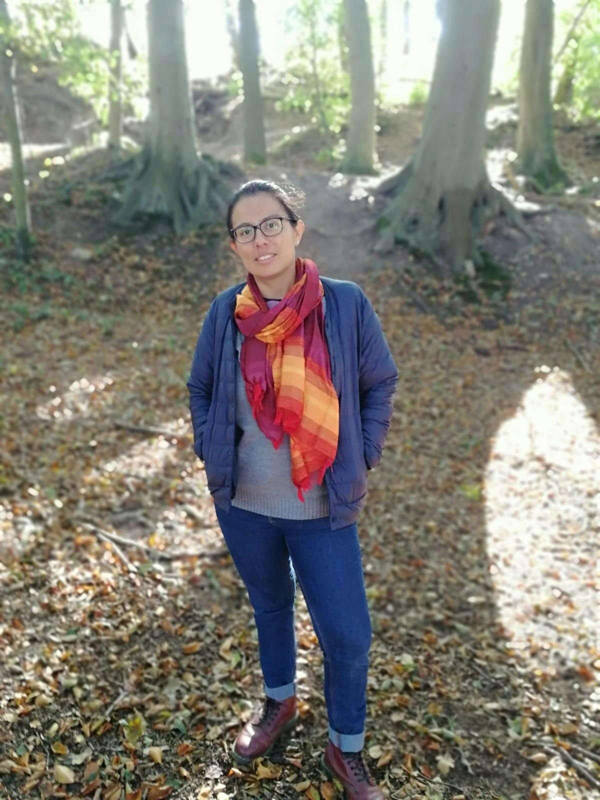 Go to Emma Fernandez's profile