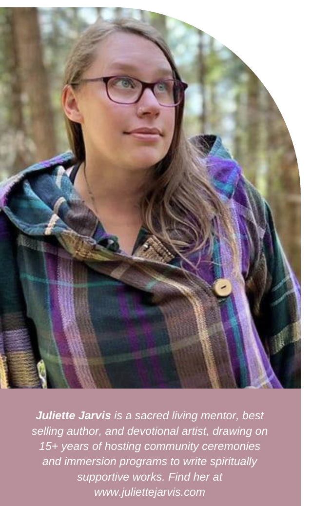 Vai al profilo di Juliette Jarvis