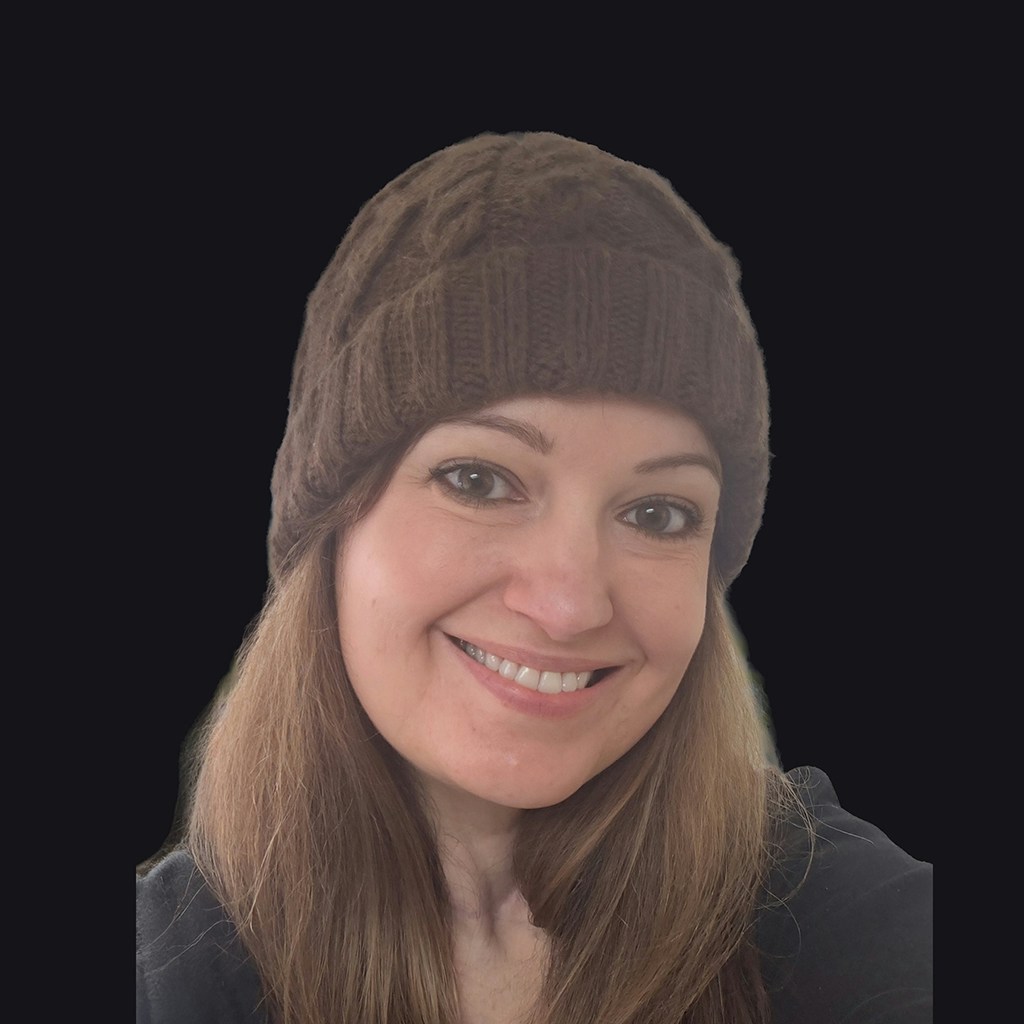 Go to Rachel Spina's profile