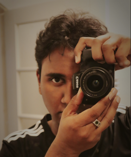 Zum Profil von Anushan Bandara