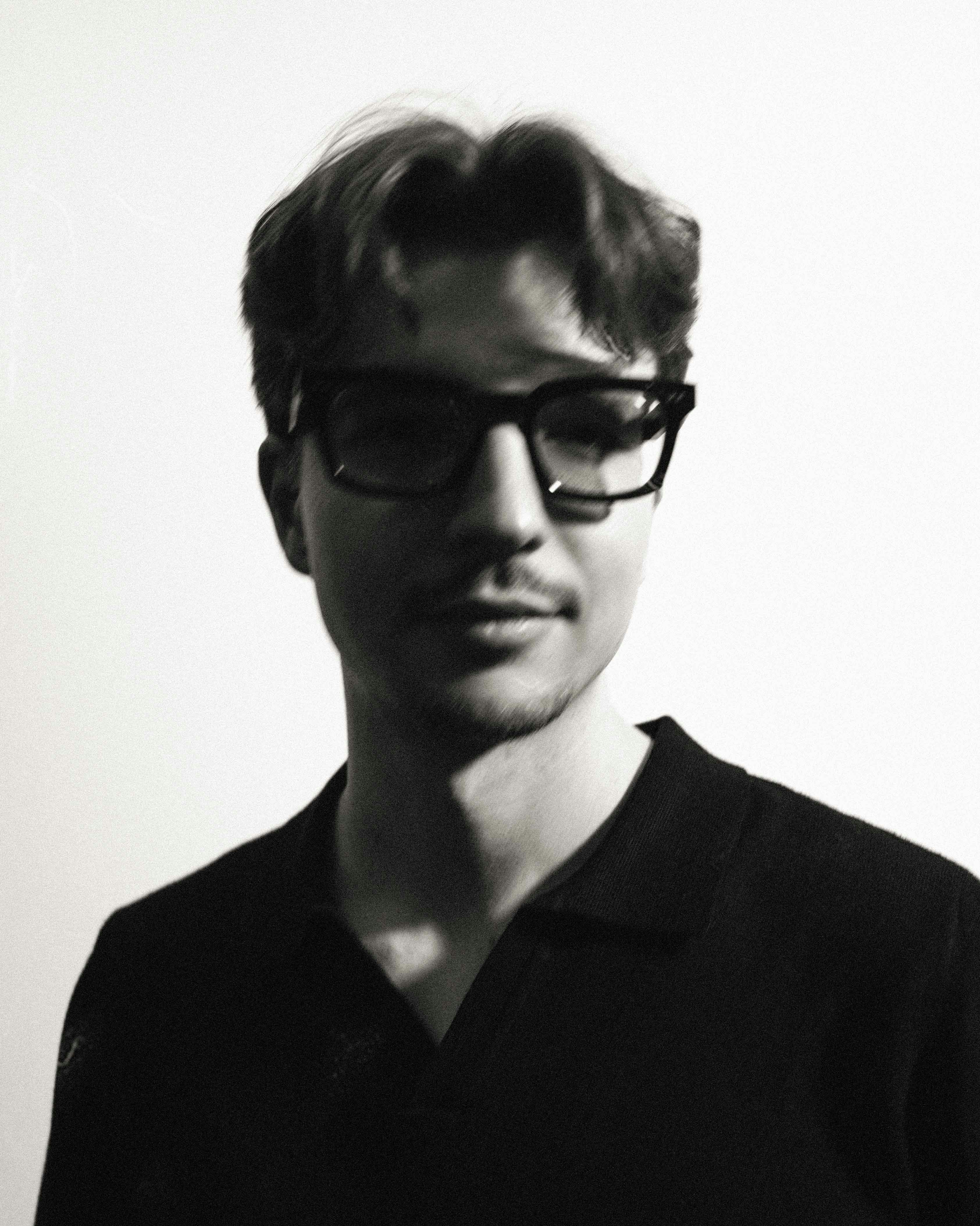 Zum Profil von Benjamin Szabo