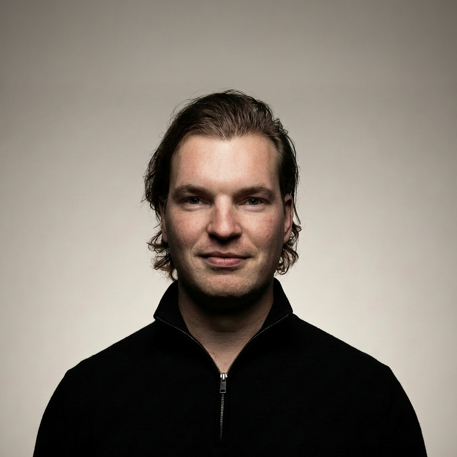 Go to Wouter Vrijs's profile