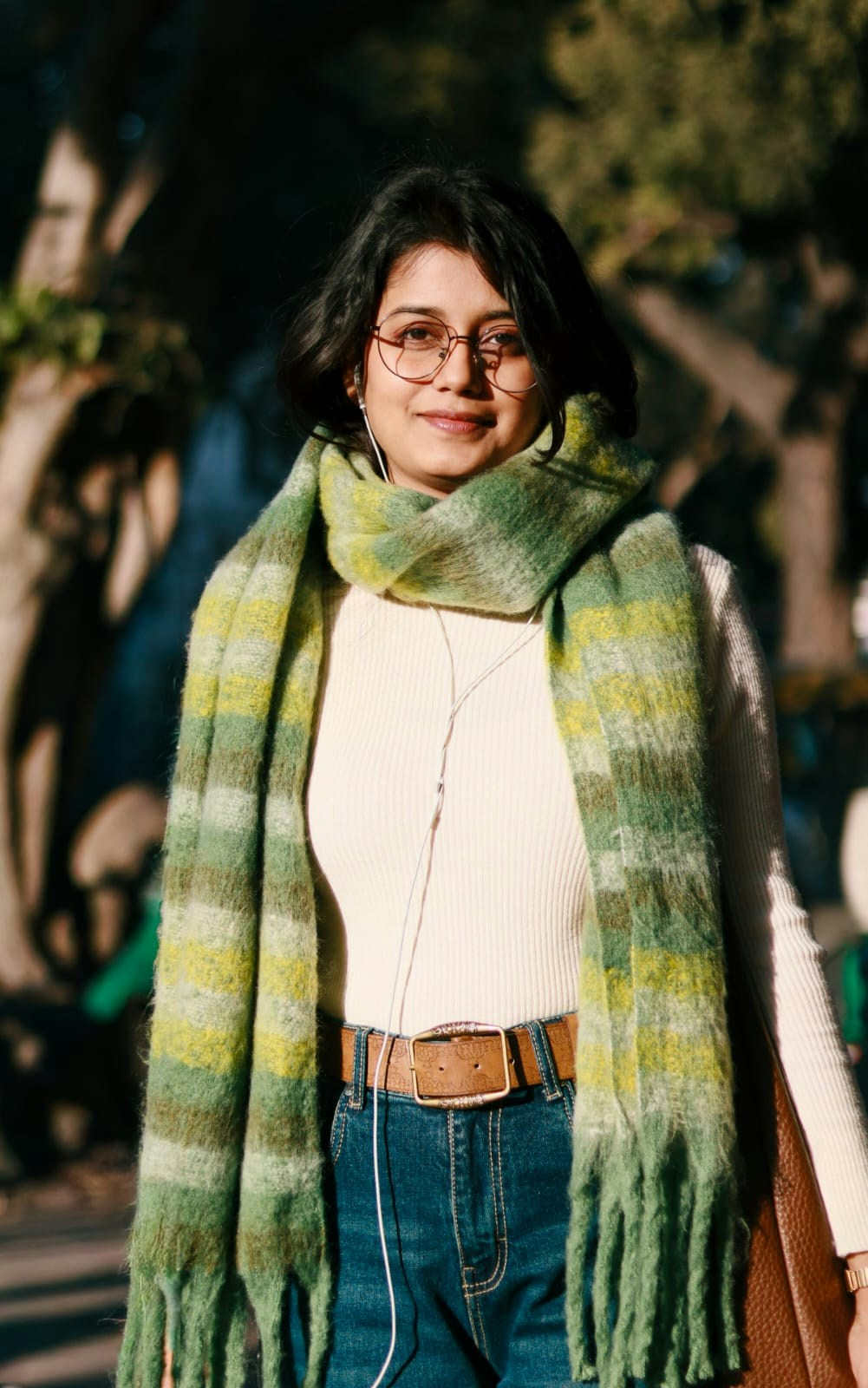 Go to Shubhi Verma's profile