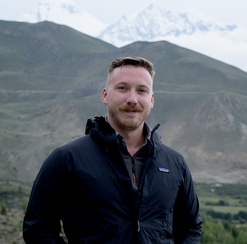 Vai al profilo di Frederick Shaw