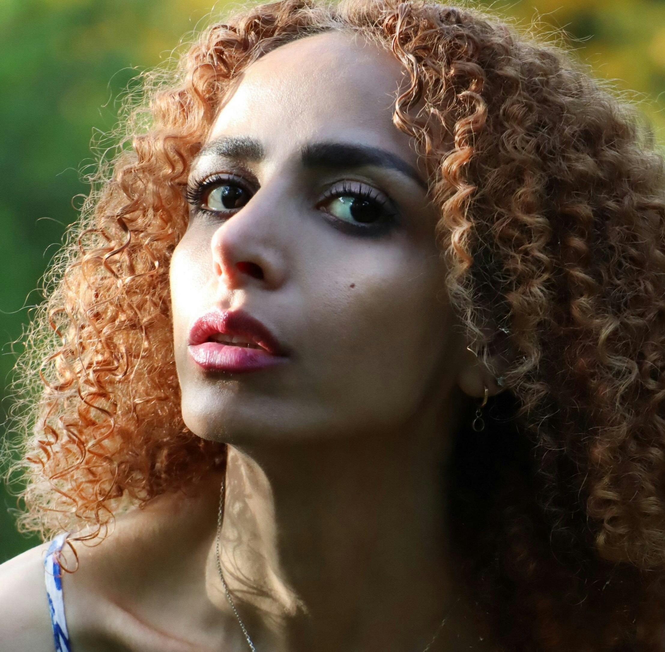 Go to Shila B's profile