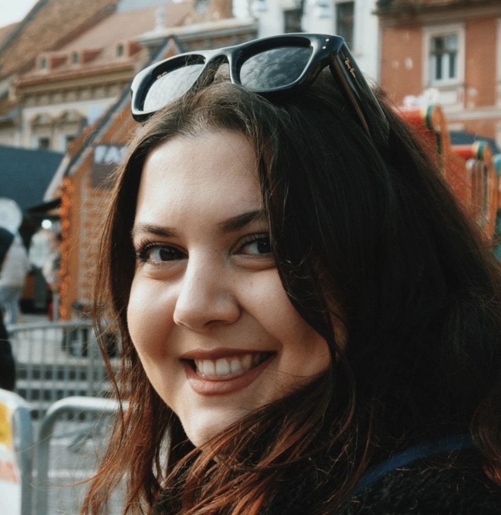 Go to Stavrialena Gontzou's profile