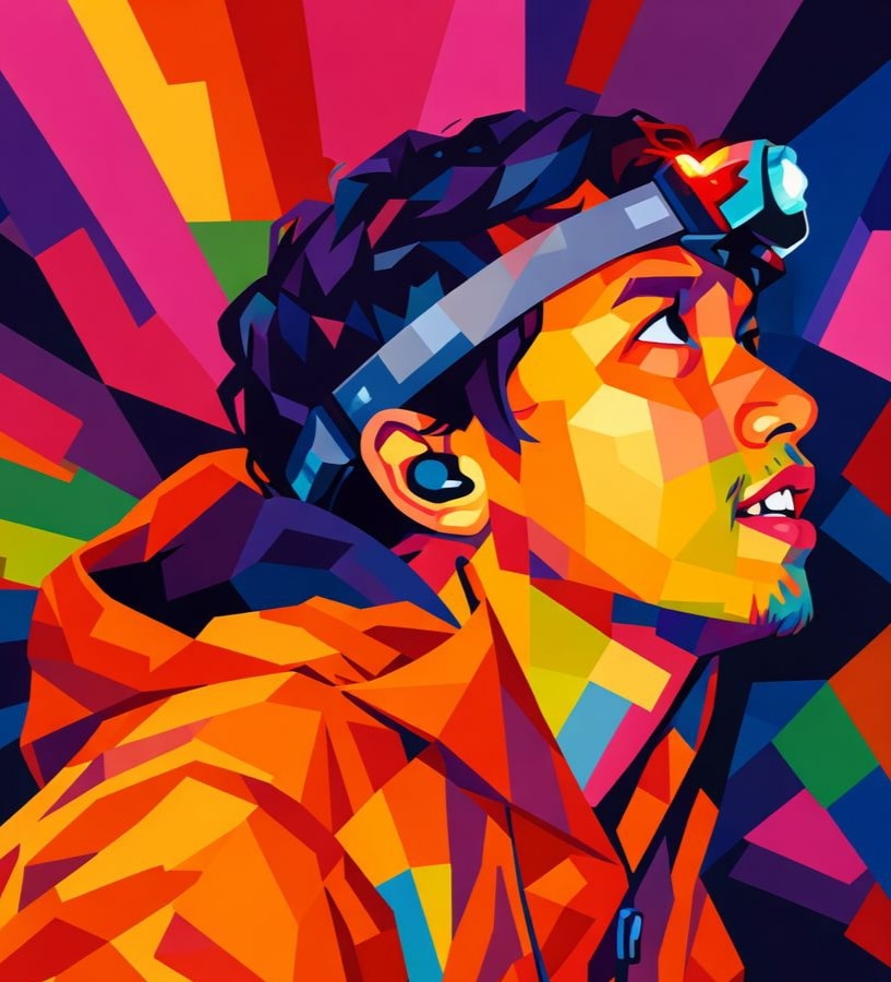 Avatar of user Galang Persada